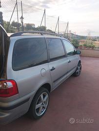 Ford Galaxy 1.9 tdi