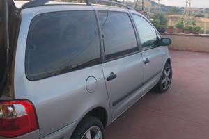 Ford Galaxy 1.9 tdi
