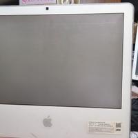 &9229N-Apple iMac A1207