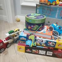 8 giochi 