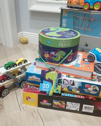 8 giochi 