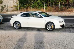 Alfa Romeo GT