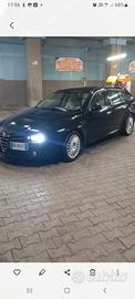 alfa 159 sw