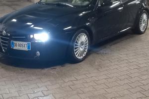 alfa 159 sw