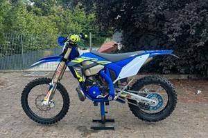 Sherco se 250