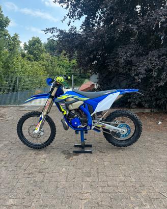 Sherco se 250