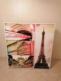 Scarpiera con stampe