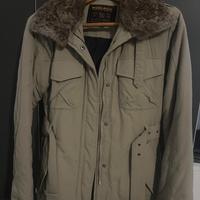 Giacca Woolrich