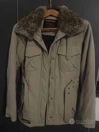 Giacca Woolrich