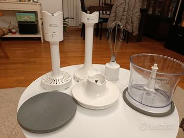 Accessori Kenwood Triblade