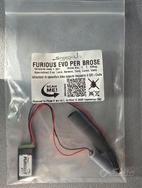 SpeedFun Furious Evo chip. 