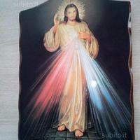 Icona gesu' confido inte