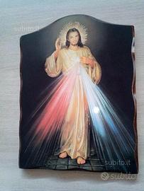 Icona gesu' confido inte