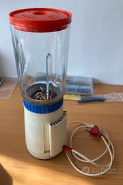 Frullatore/macinacaffe Kiko Bialetti