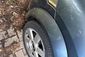 audi a2