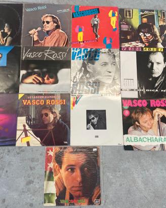 VASCO ROSSI