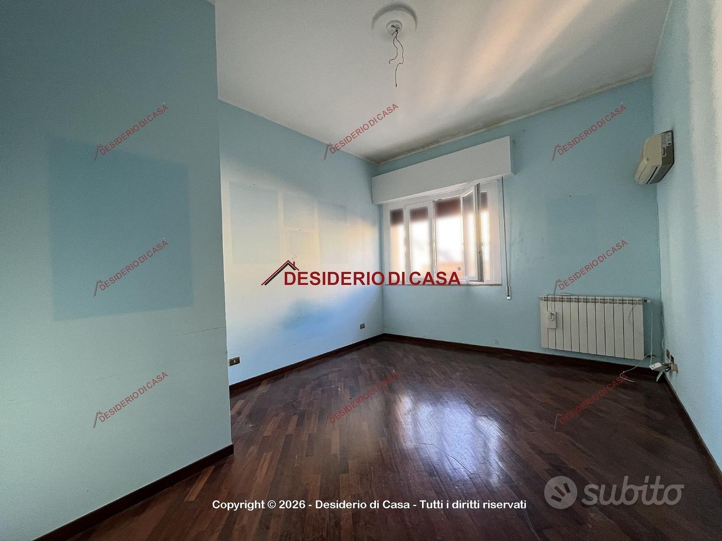 Appartamento – Palermo, Quartiere Matteotti, VIII Circoscrizione - Altro