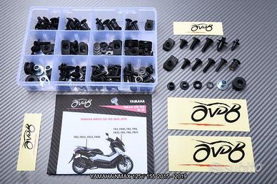 Kit viti per YAMAHA NMAX 125 / 155 2015 - 2019