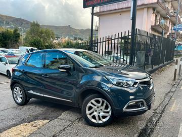 Renault Captur 1.5 dCi 8V 110 CV Start&Stop