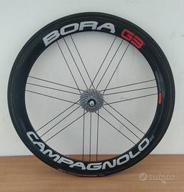 Campagnolo bora