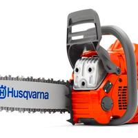 Motosega Husqvarna 455 Rancher Autotune