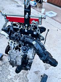 Ricambi motore Mini/Bmw 1.5d 