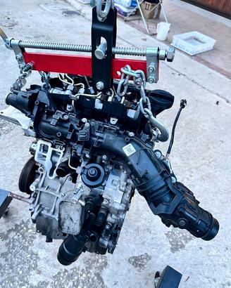 Ricambi motore Mini/Bmw 1.5d 