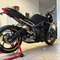 Triumph Street triple 765 RS