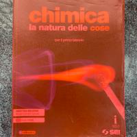 Chimica - la natura delle cose