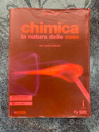 Chimica - la natura delle cose