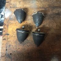 tamponi finecorsa Suzuki Jimny 