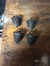 tamponi finecorsa Suzuki Jimny 