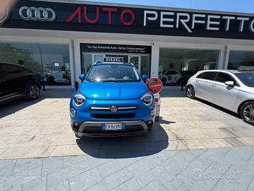Fiat 500X 1.3 MultiJet 95 CV City Cross