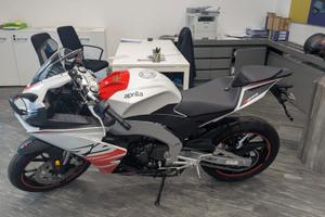 Aprilia RS 125