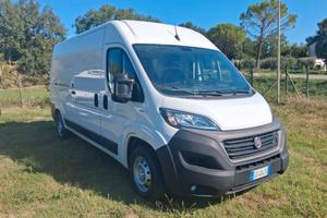 FIAT DUCATO TETTO ALTO PASSO LUNGO - L3