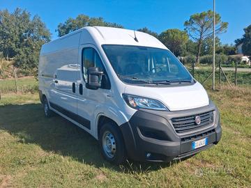 FIAT DUCATO TETTO ALTO PASSO LUNGO - L3