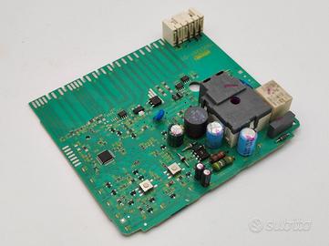 Riparazione schede elettroniche lavatrici v.marche