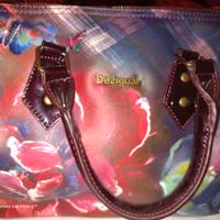 borsa Desigual 