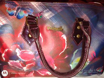 borsa Desigual 