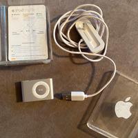 Ipod shuffle