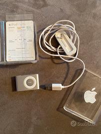 Ipod shuffle