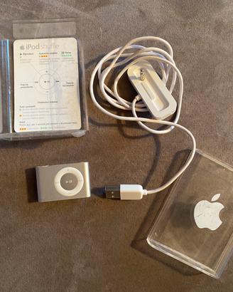 Ipod shuffle