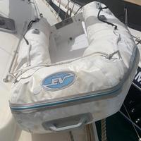 Gommone tender eurovinil 270 cm chiglia rigida