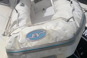 Gommone tender eurovinil 270 cm chiglia rigida