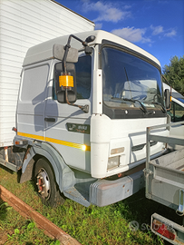 Renault midlainer