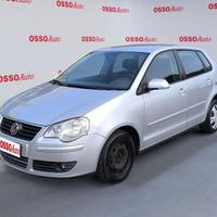 Volkswagen Polo 1.4 TDI 69 HP COME STA E GIAC...