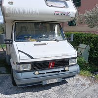 Camper Granduca