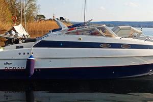 Cabinato ilver dorado 750