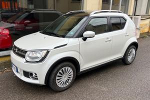 Suzuki Ignis 1.2 Hybrid 4WD All Grip iAdventure