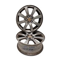 CERCHI IN LEGA SUBARU Forester 2Â° Serie (02>08)